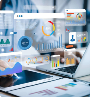 We simplify complex migrations with smart strategies and hands-on support. From consolidation to Active Directory upgrades, we’ve got you covered.