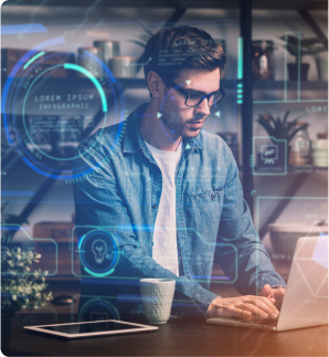 Over 15 Years of Expertise